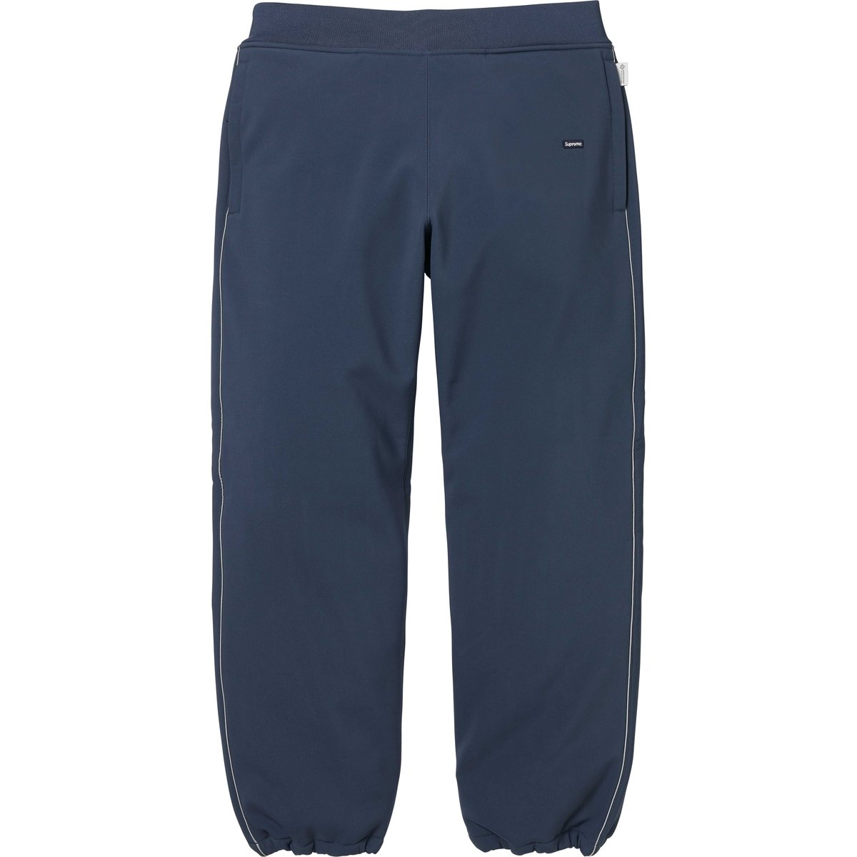 Details on WINDSTOPPER Sweatpant Navy from fall winter
                                                    2024