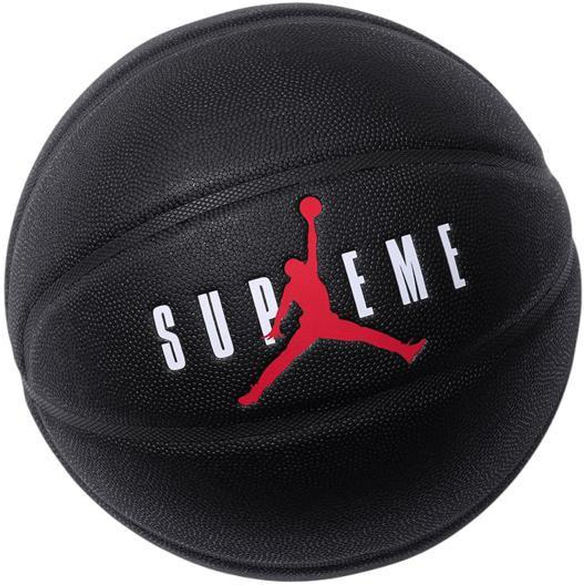 Details on Supreme Jordan Basketball from fall winter
                                            2024 (Price is $118)