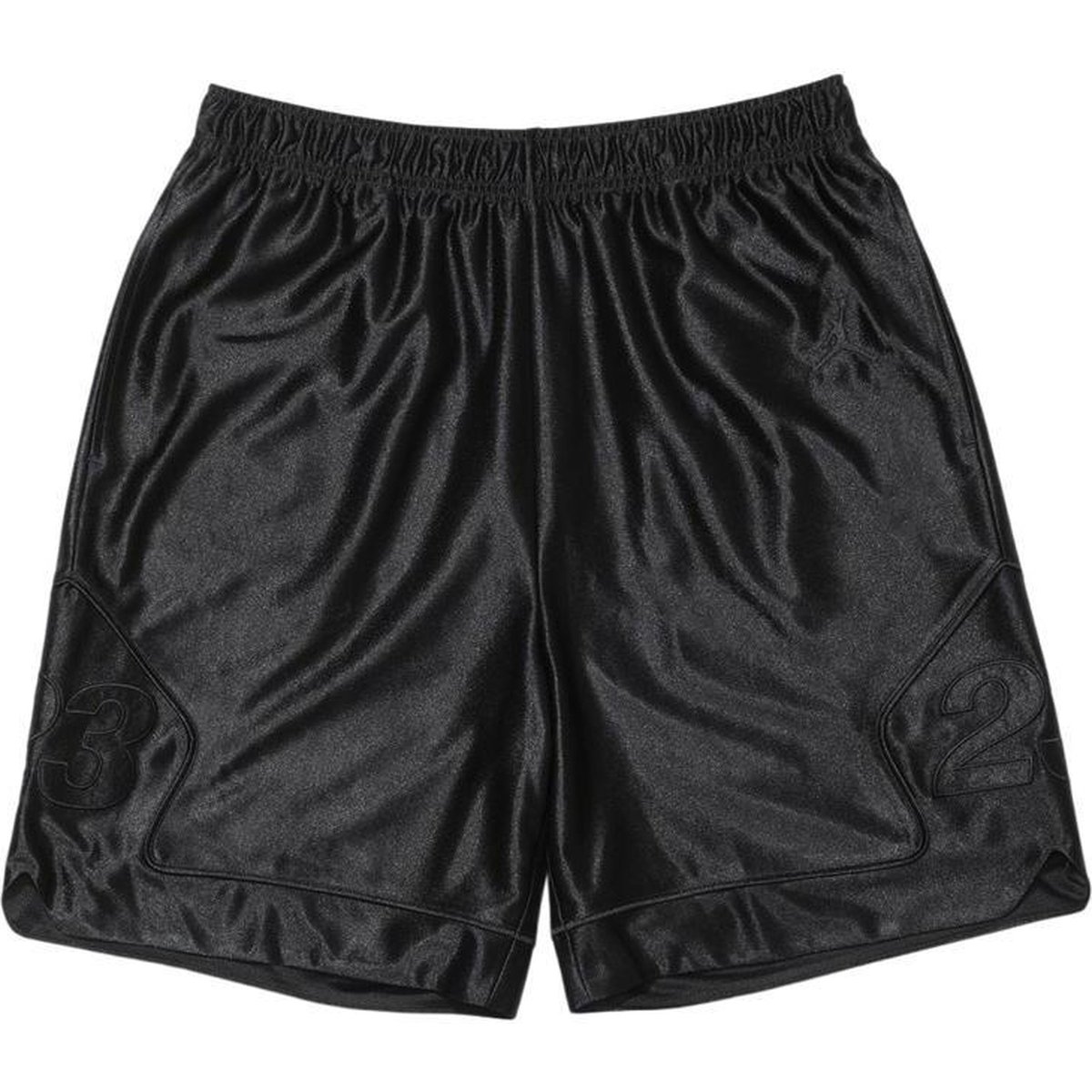 Details on Supreme Jordan Warm Up Short  from fall winter
                                                    2024 (Price is $138)