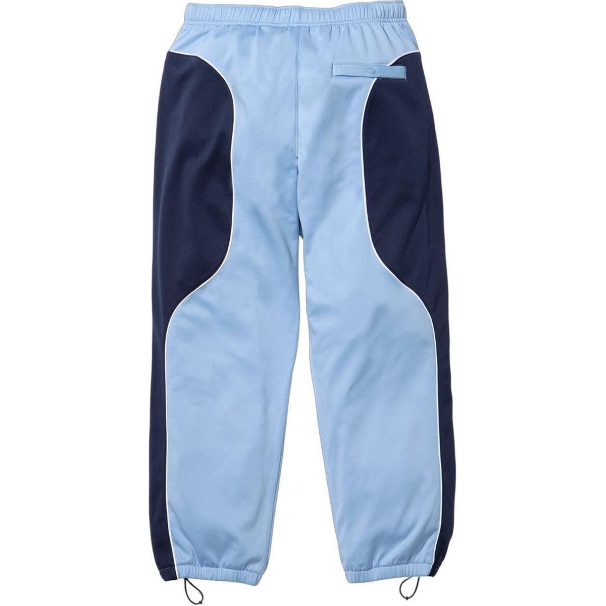 Details on Supreme Jordan Tricot Track Pant  from fall winter
                                                    2024 (Price is $178)