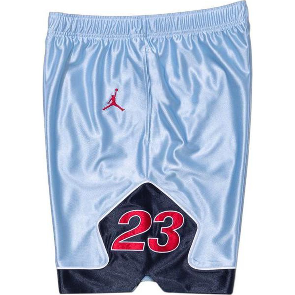 Details on Supreme Jordan Warm Up Short  from fall winter
                                                    2024 (Price is $138)