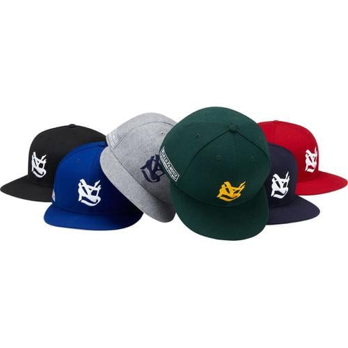 Details on Sny New Era from spring summer
                                            2012