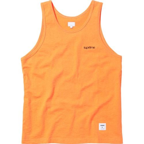 All items released in spring-summer 2012 season - Supreme