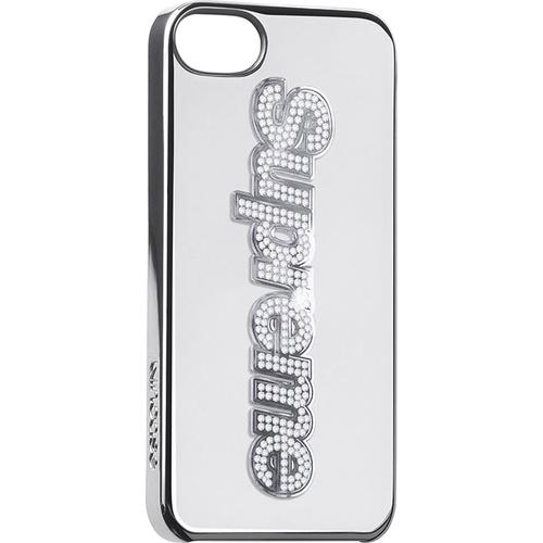 Supreme Vintage Logo on Old Wall iPhone 12 Mini Case by Design