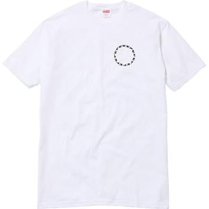 supreme audrey tee