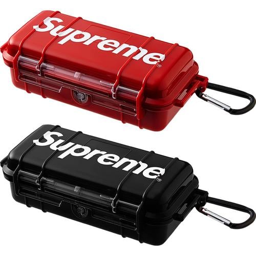 Details on Supreme Pelican Case from spring summer
                                            2014