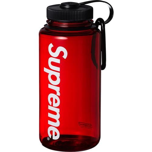 Supreme Supreme Nalgene Bottle for spring summer 14 season