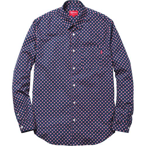 Details on Dots Shirt None from spring summer
                                                    2014