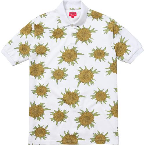 Details on Sunflower Polo None from spring summer
                                                    2015