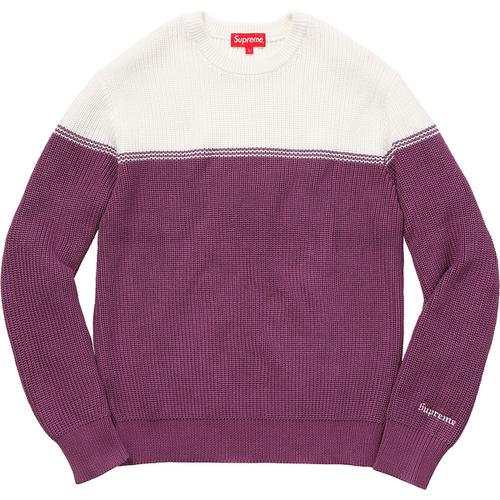Details on Alpine Sweater None from spring summer
                                                    2017 (Price is $138)