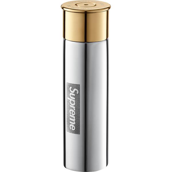 Details on Cartridge Flask from spring summer
                                            2018 (Price is $74)
