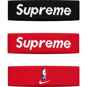 Details Supreme Supreme®/Nike®/NBA 