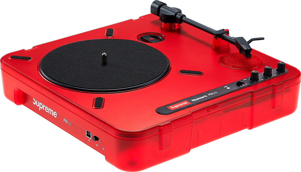 News and Events – Zontek Turntable