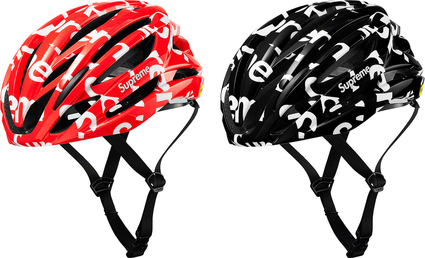 Supreme シュプリーム Giro Syntax MIPS Helmet-