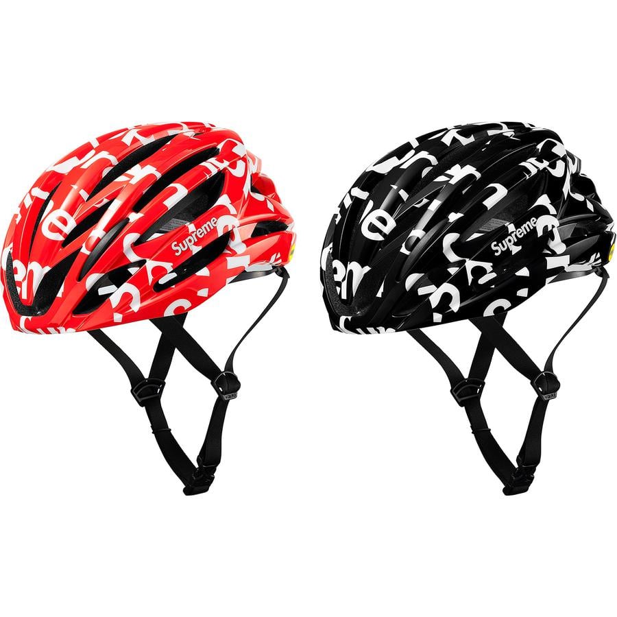 Details on Supreme Giro™ Syntax MIPS Helmet from spring summer
                                            2020 (Price is $148)