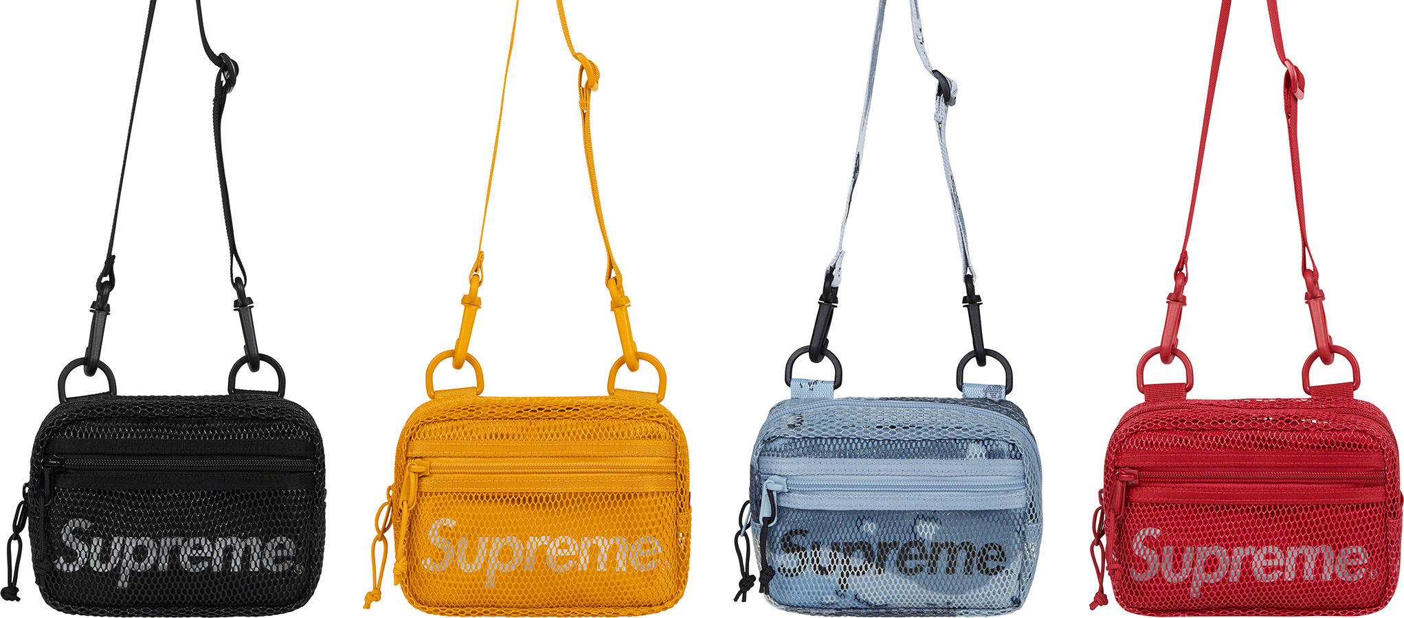Small Shoulder Bag - spring summer 2020 - Supreme