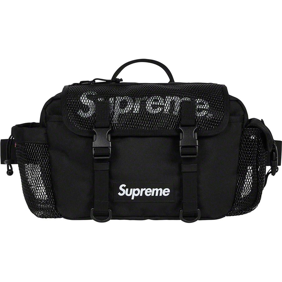 Shoulder Bag - Spring/Summer 2018 Preview – Supreme