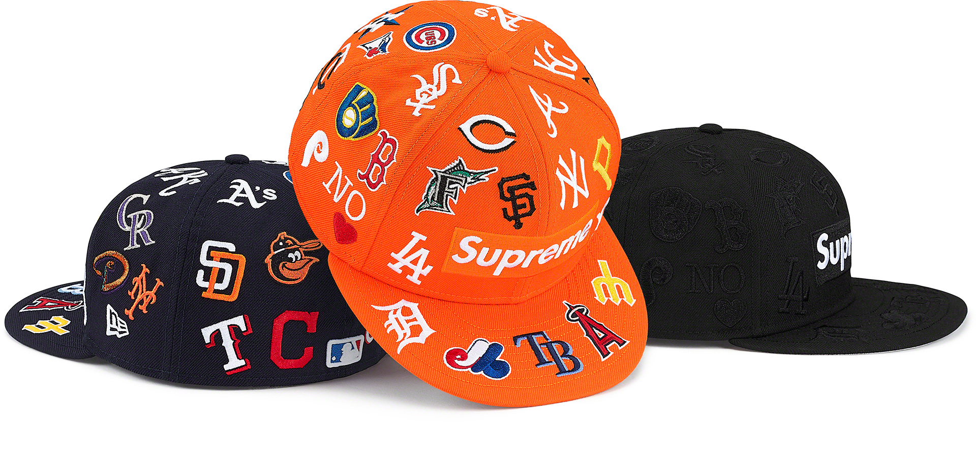 Supreme, Accessories, Supreme Baseball Cap