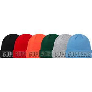 supreme gems beanie