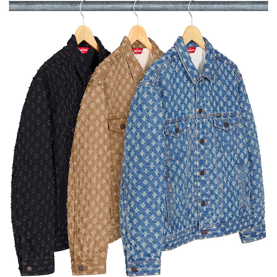 supreme jeans jacket - OFF-63% > Shipping free