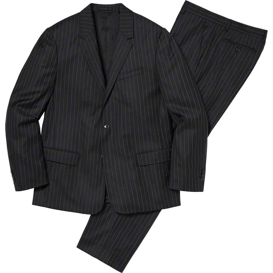Supreme 21ss Loro Piana Wool Suit Set