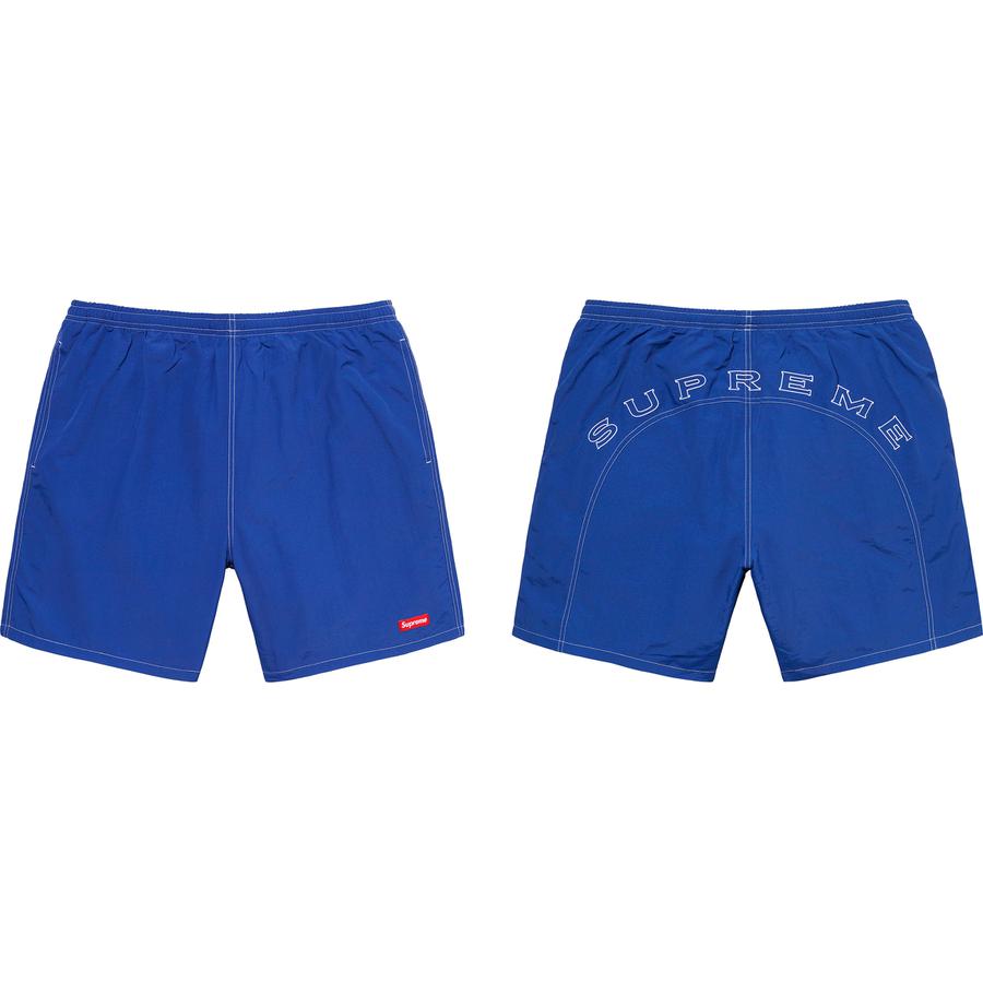 Details on Arc Logo Water Short  from spring summer
                                                    2020 (Price is $118)