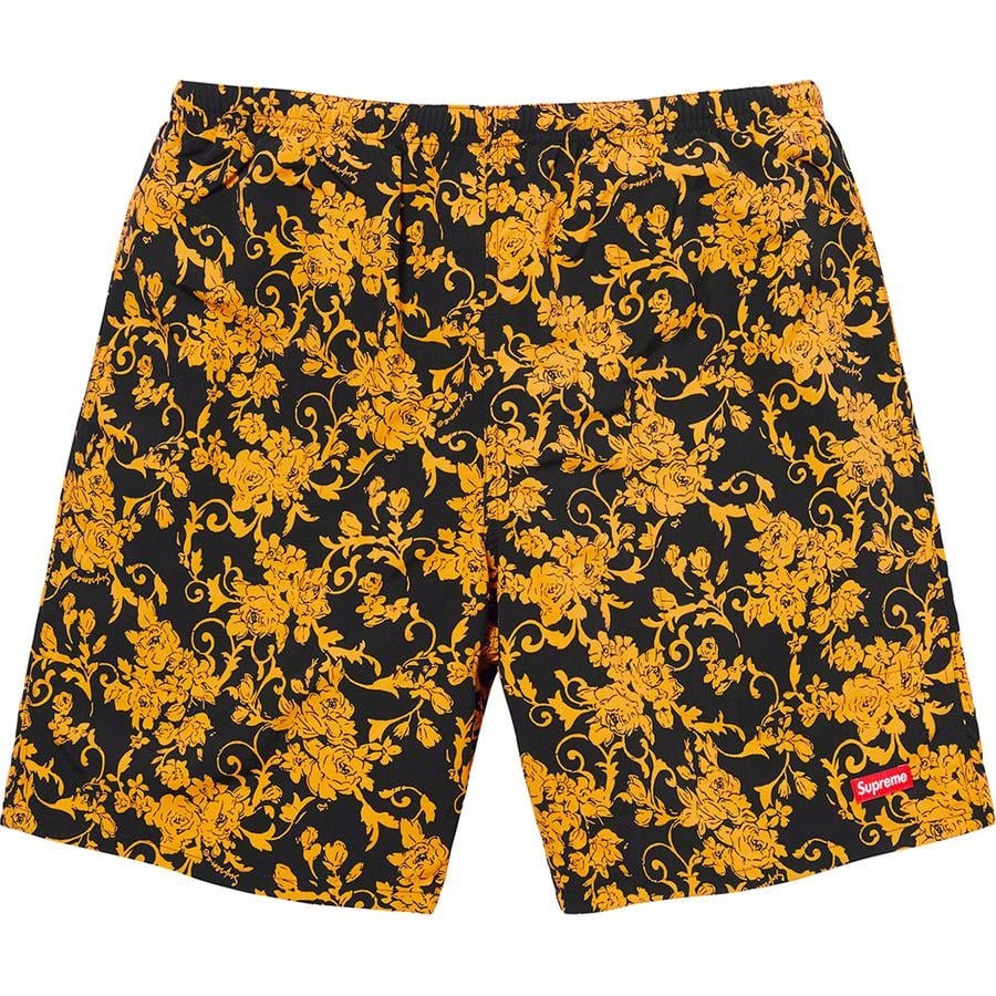 Details on Nylon Water Short  from spring summer
                                                    2020 (Price is $110)