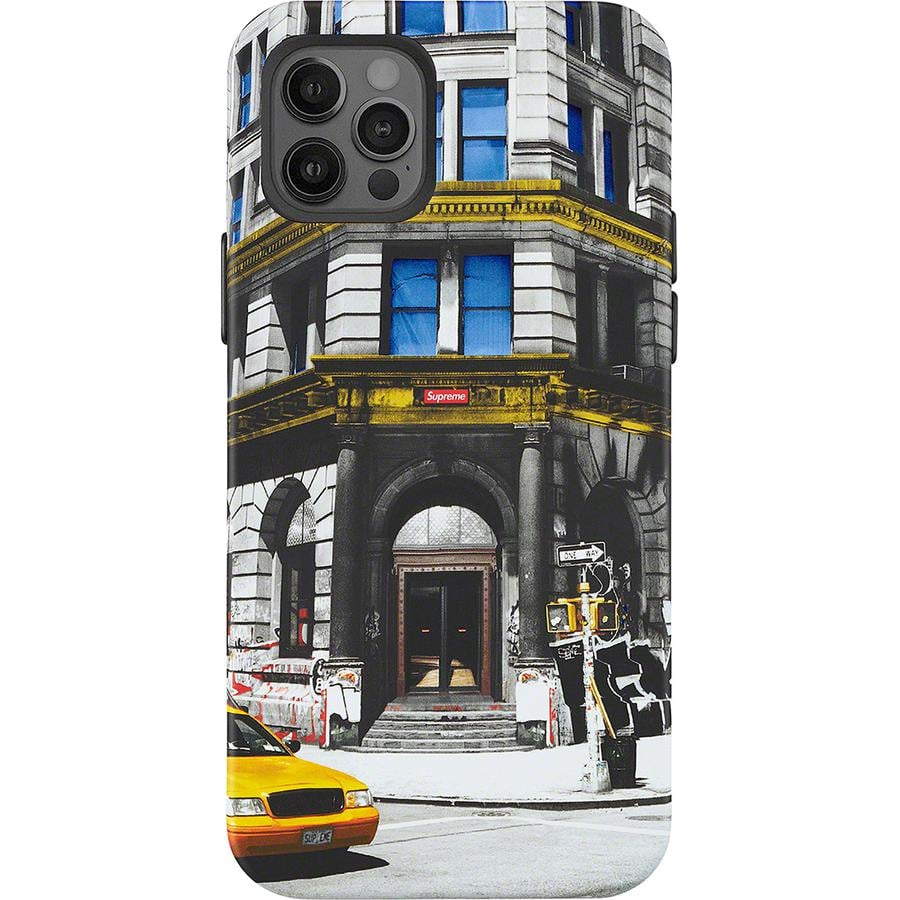 【安い格安】Supreme 190 Bowery iPhone Case シュプリーム iPhoneケース