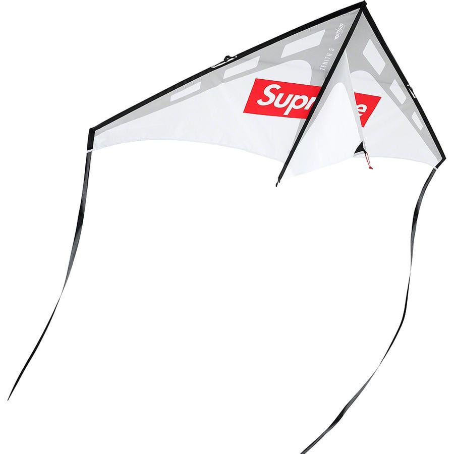 Details on Supreme Prism Zenith 5 Kite from spring summer
                                            2021 (Price is $58)