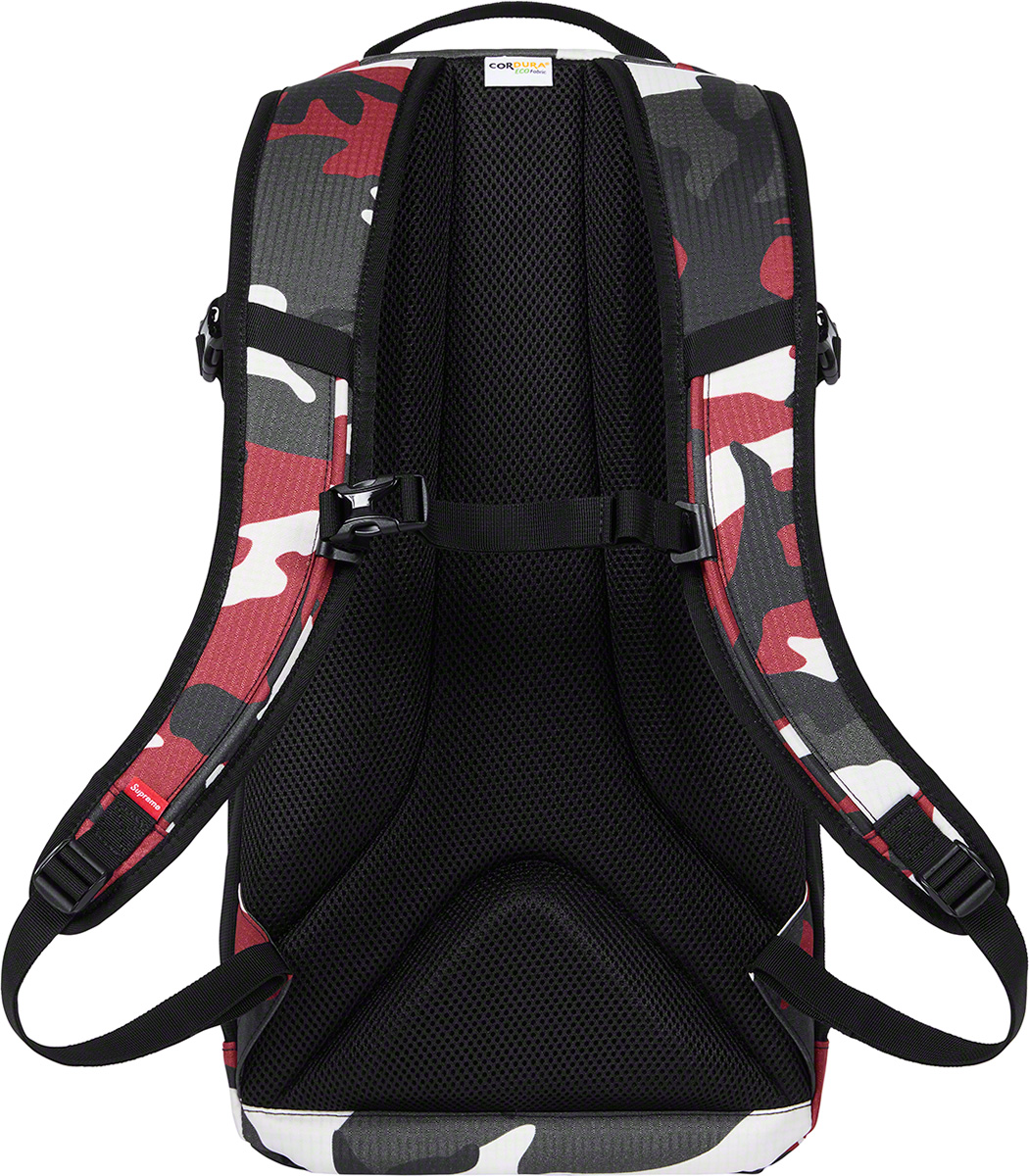 supreme backpack 2021 supring summer
