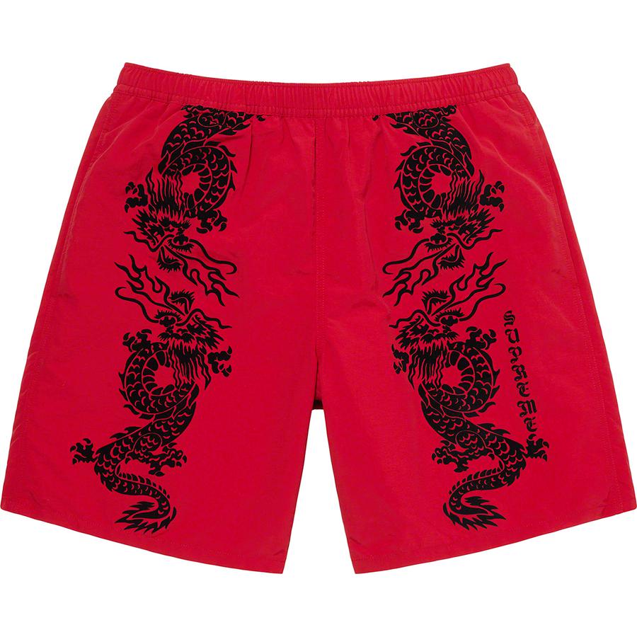 Details on Dragon Water Short  from spring summer
                                                    2021 (Price is $118)