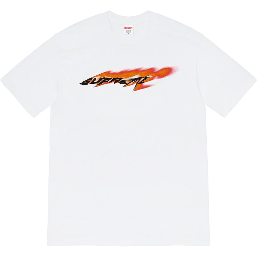 Details on Wind Tee from spring summer
                                            2021 (Price is $38)