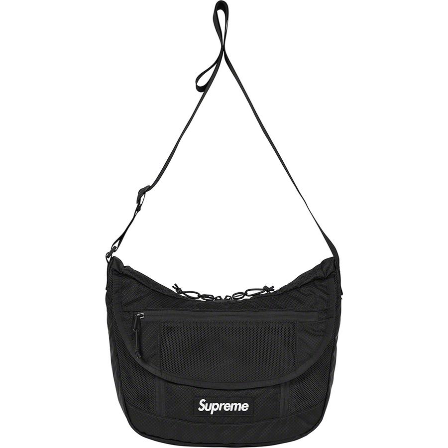 Details on Small Messenger Bag  from spring summer
                                                    2022 (Price is $98)