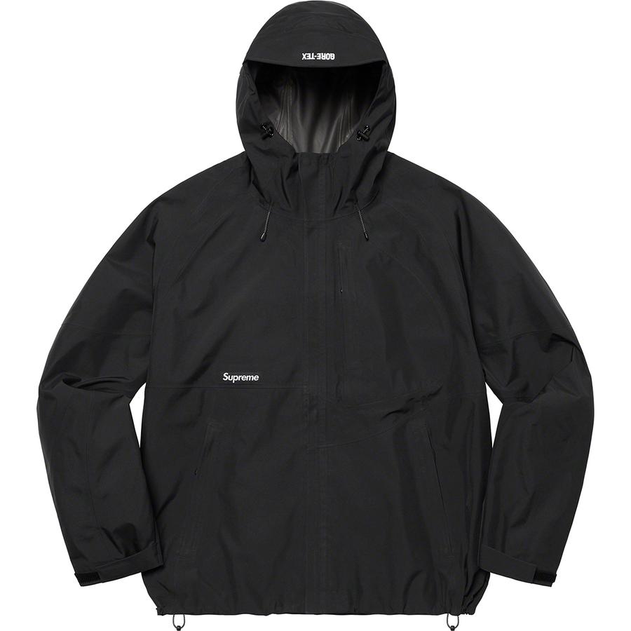 Details on GORE-TEX PACLITE Jacket  from spring summer
                                                    2022 (Price is $348)