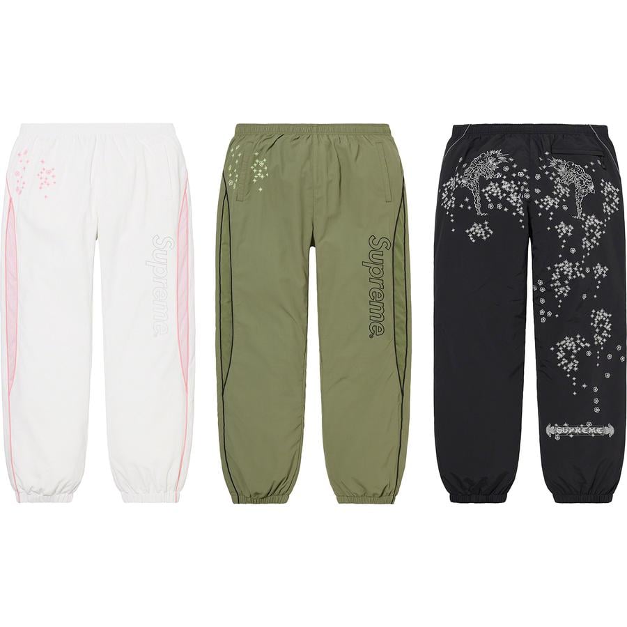 AOI Glow-in-the-Dark Track Pant - Spring/Summer 2022 Preview – Supreme