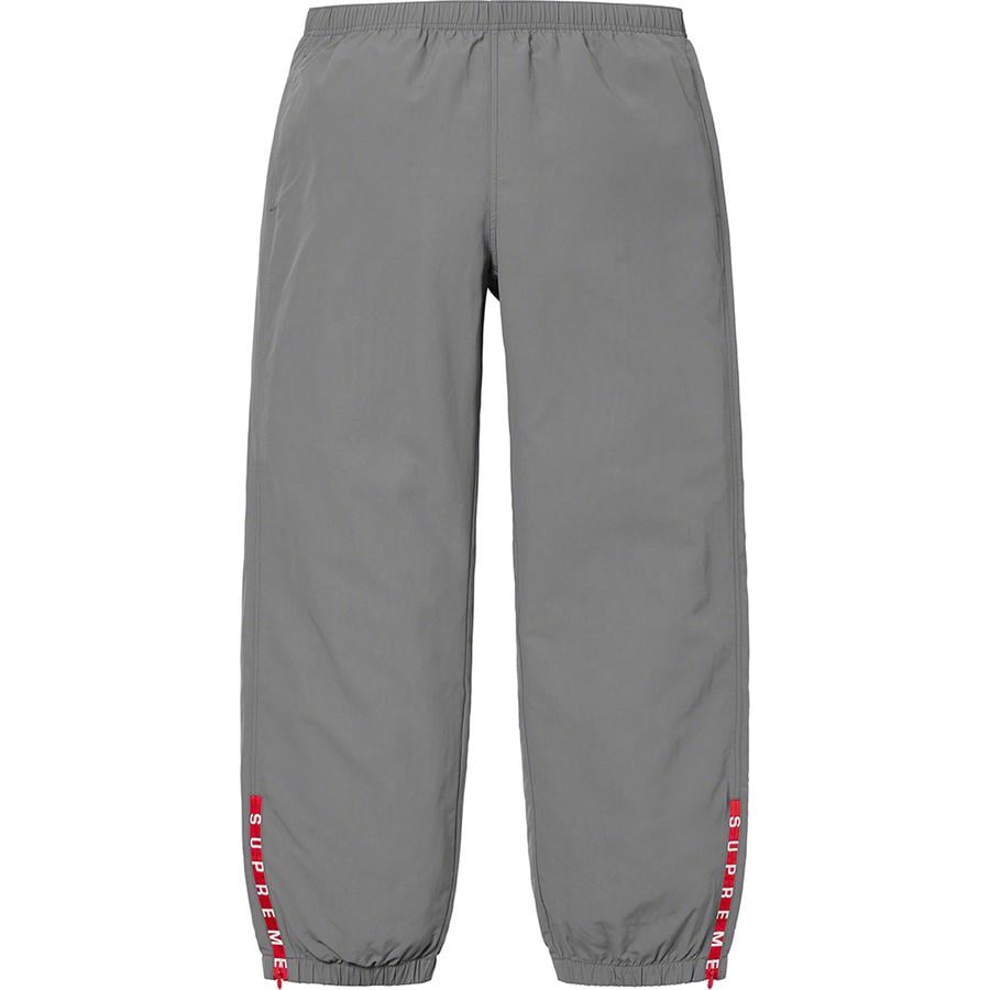 Details on Warm Up Pant  from spring summer
                                                    2022 (Price is $128)