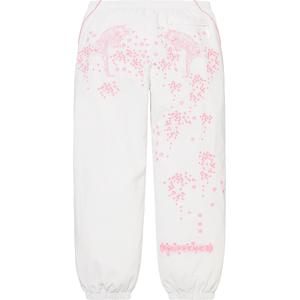 AOI Glow-in-the-Dark Track Pant - spring summer 2022 - Supreme