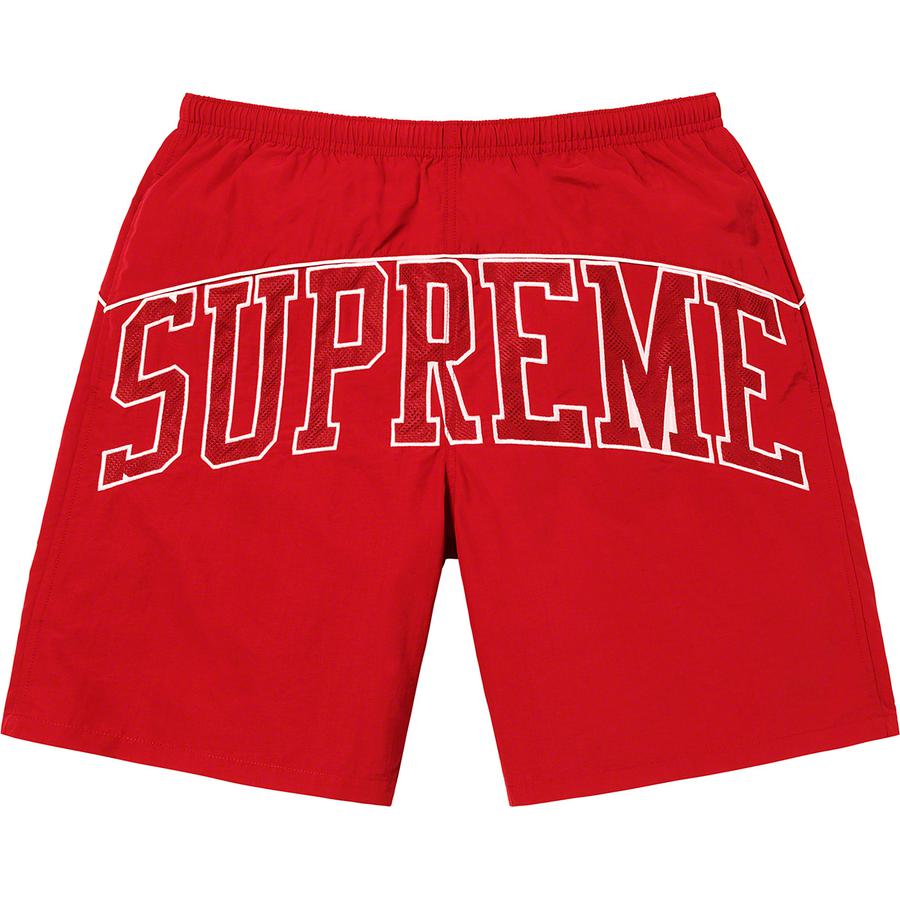 Details on Arc Water Short  from spring summer
                                                    2022 (Price is $110)