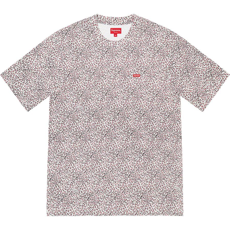 Details on Small Box Tee  from spring summer
                                                    2022 (Price is $60)