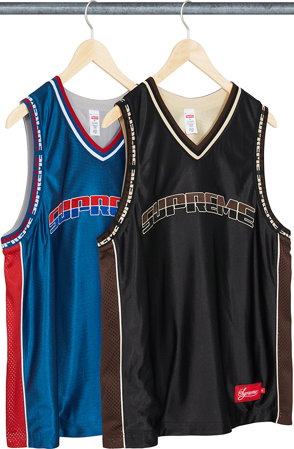 Holloway CUT_228118  FreeStyle Sublimated Reversible Basketball Jersey