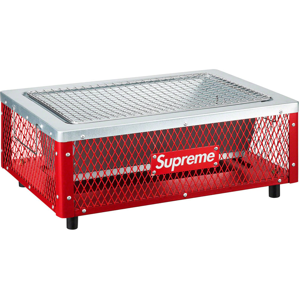 Coleman Charcoal Grill - spring summer 2023 - Supreme