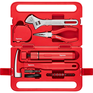 Hoto 5-Piece Tool Set - spring summer 2023 - Supreme