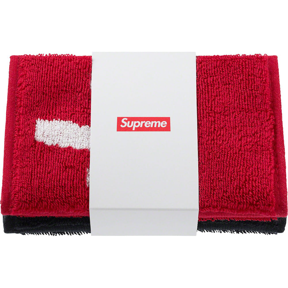 Supreme Imabari Pocket Folding Towels - ハンカチ