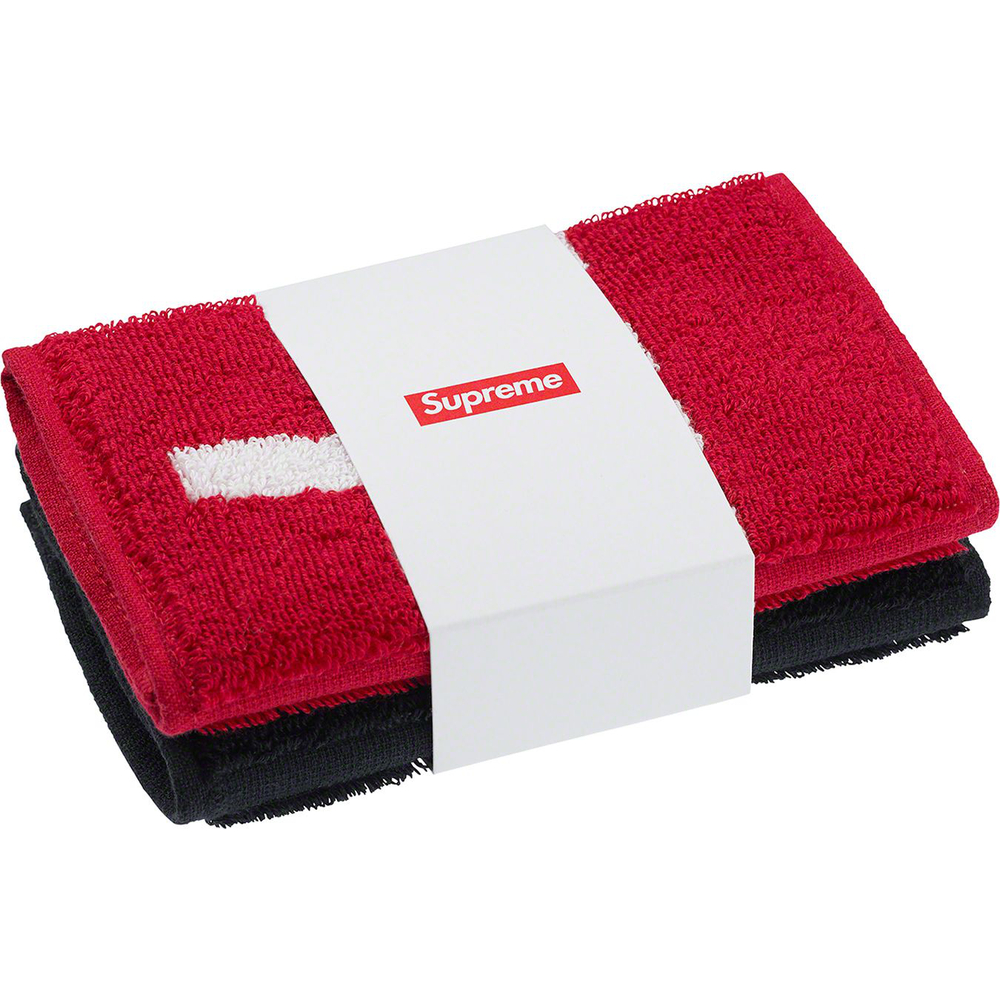 Imabari Pocket Folding Towels (Set of 2) - spring summer 2023 