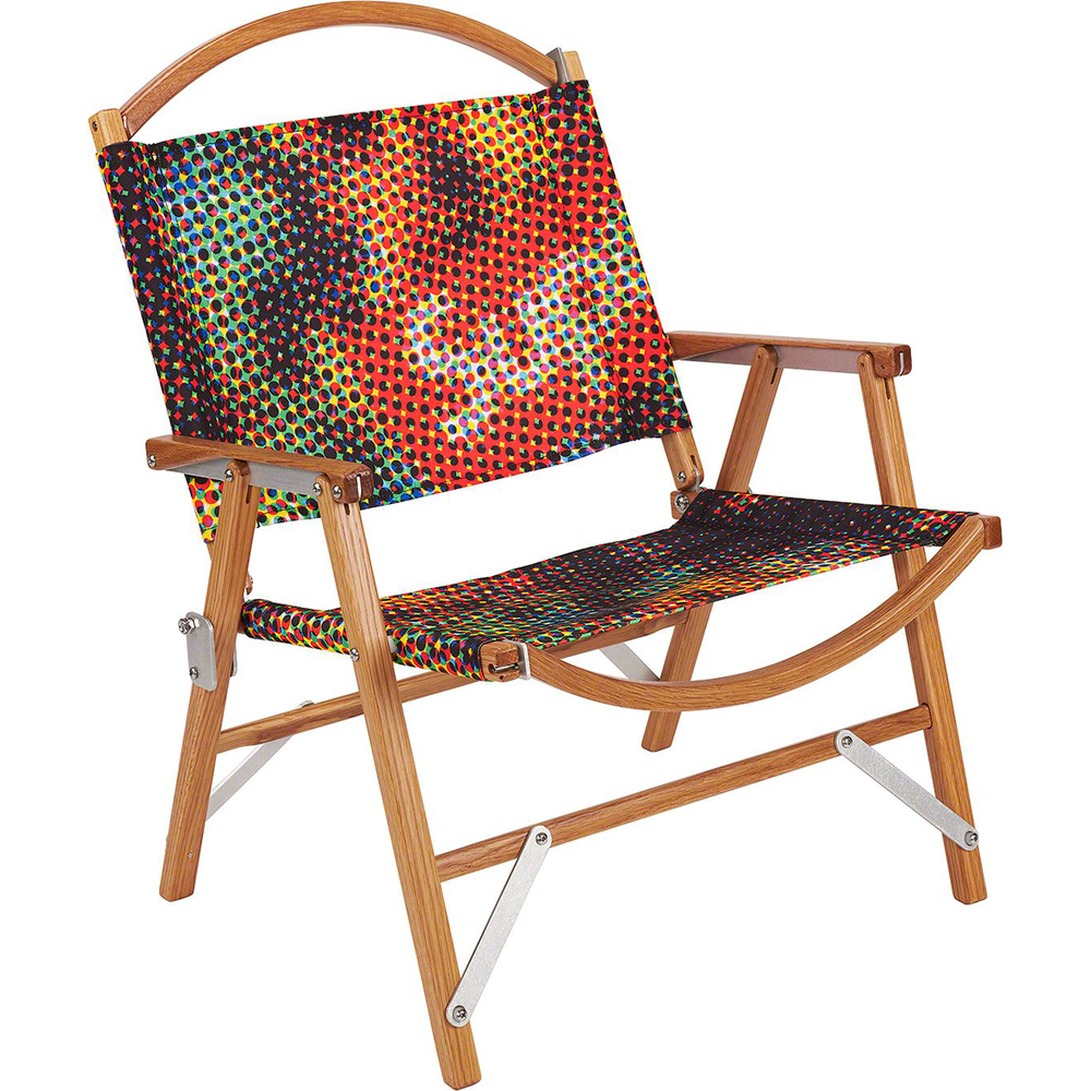 希少!】Supreme Kermit Chair Multicolor-