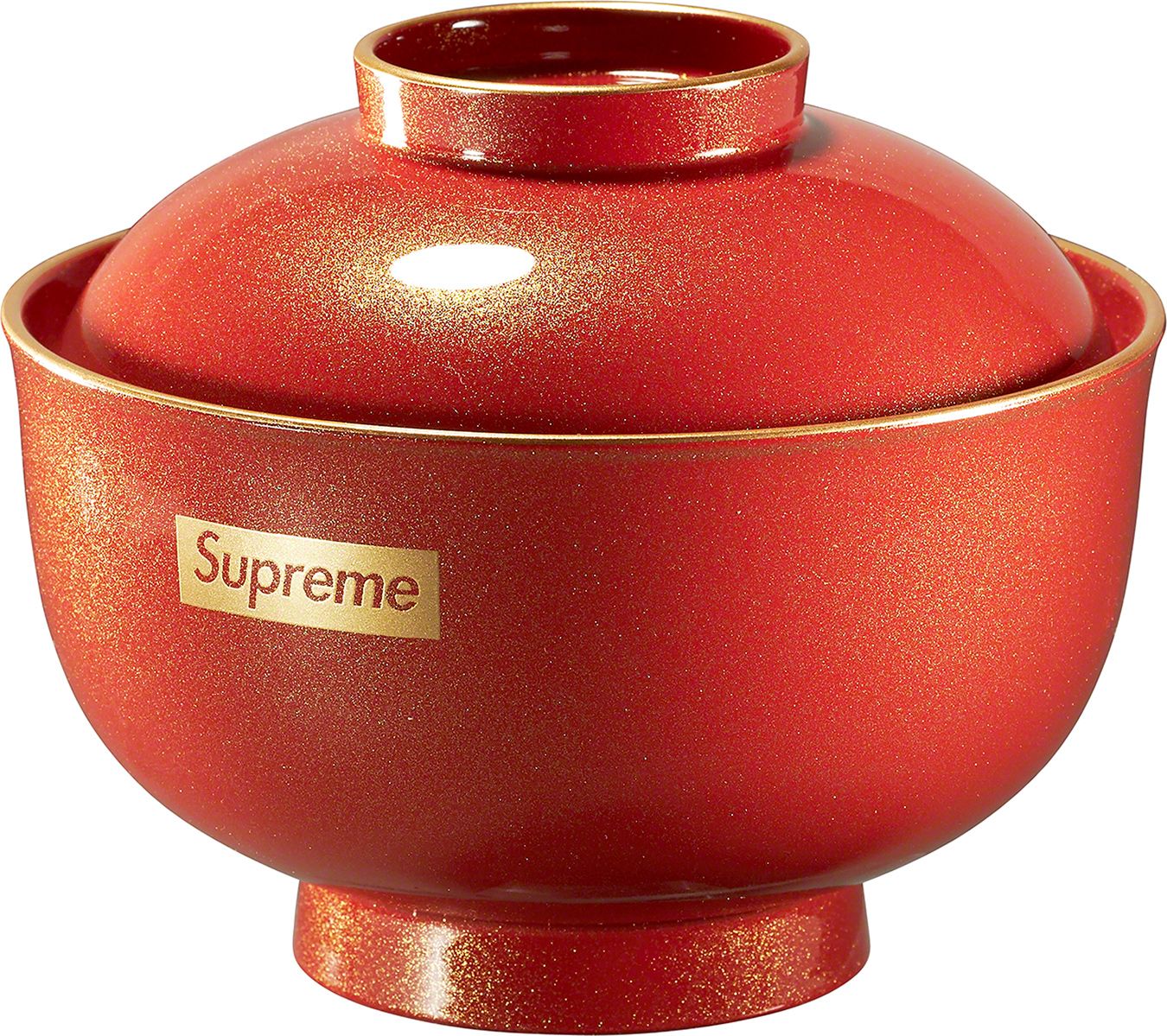 Zoni Glitter Bowl - spring summer 2023 - Supreme