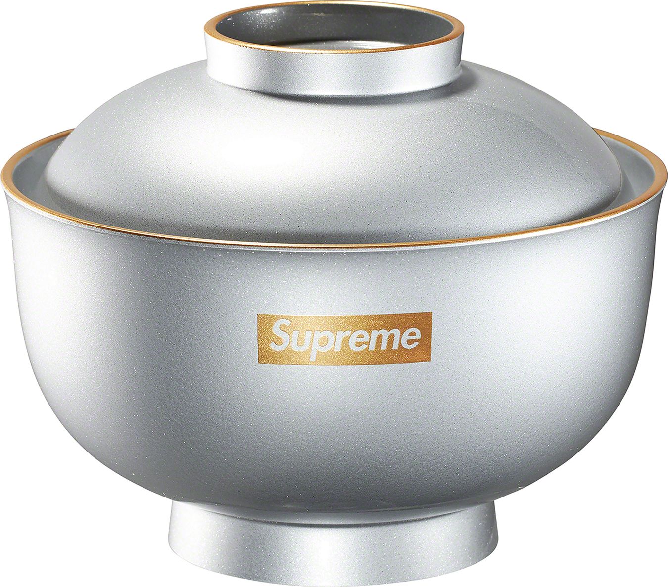 Zoni Glitter Bowl - spring summer 2023 - Supreme