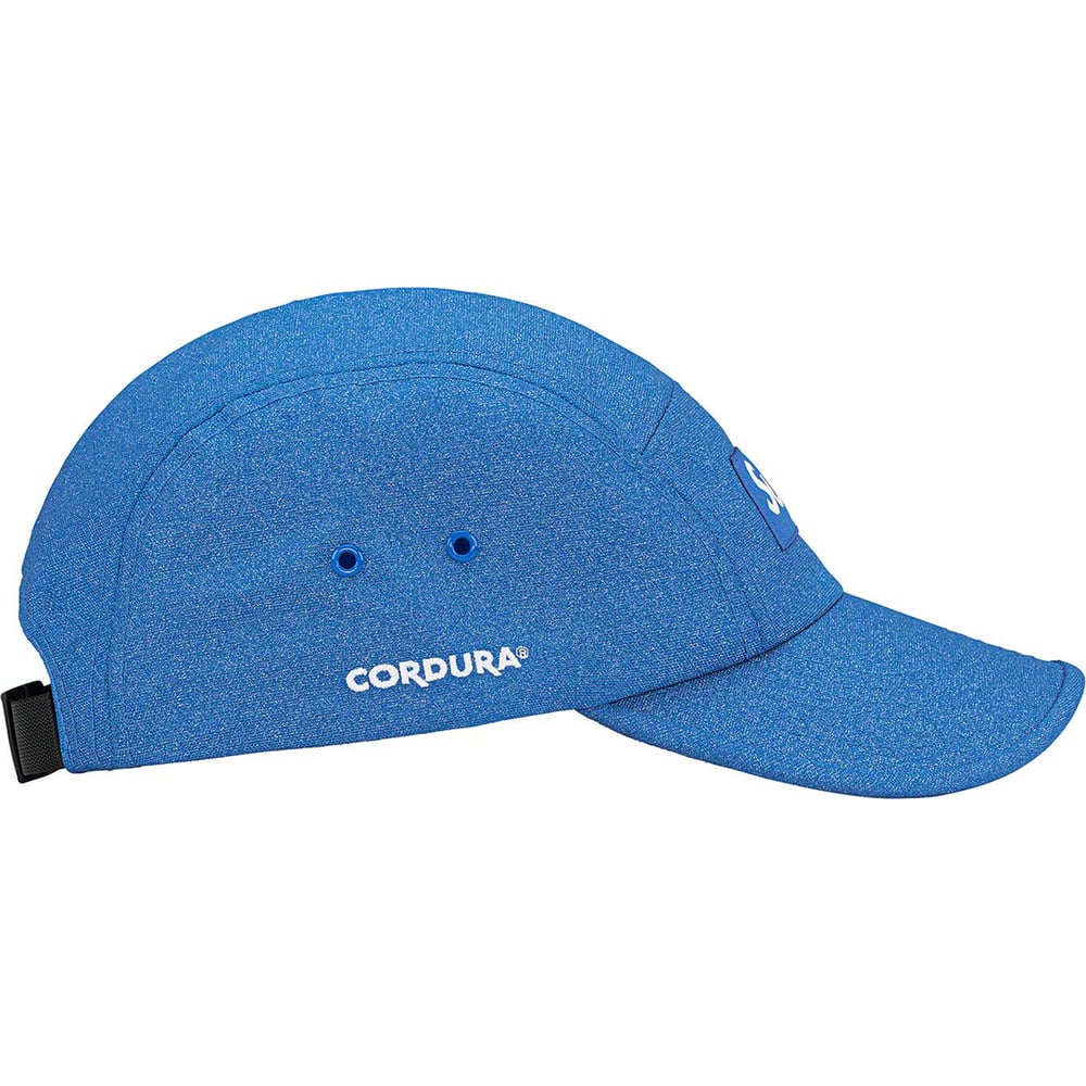 Details on Glitter Cordura Camp Cap  from spring summer
                                                    2023 (Price is $54)