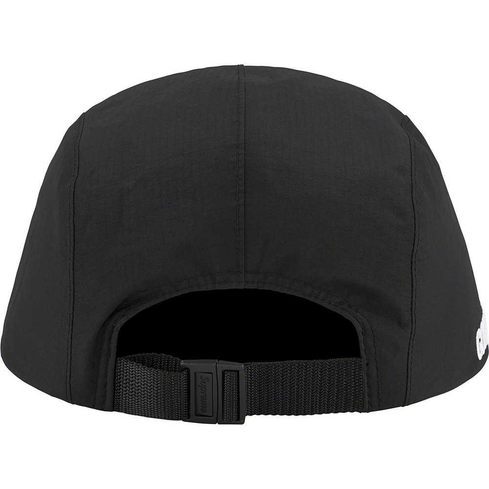 Details on GORE-TEX PACLITE Long Bill Camp Cap  from spring summer
                                                    2023 (Price is $58)