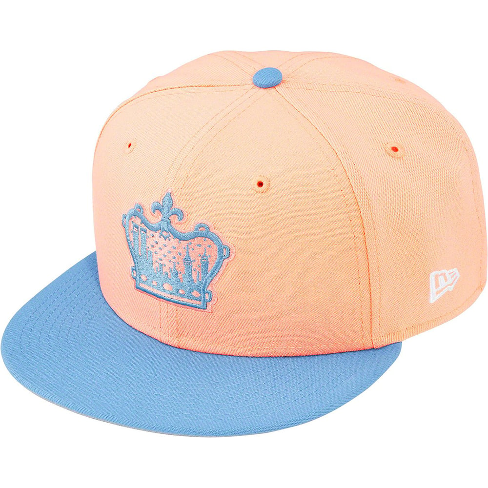 Details on King of New York New Era  from spring summer
                                                    2023 (Price is $50)